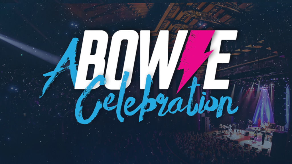 A Bowie Celebration - Feb. 17